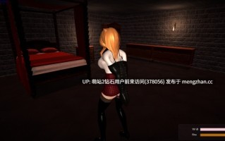 373.【3D互动PC生肉束缚SM】Dungeon Coup 地下城政变 v1.0.5