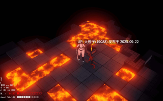 [ACT生肉动态PC]硬卡住 Hard Stuck v0.5 EA3[440M]