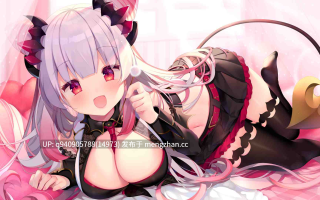 【助眠ASMR】在恶魔娘的最强治愈下沉沉入睡（掏耳/耳语/按摩/泡沫精油）