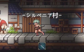 【ACT中文动态】 Harumi 美女剑客晴美 V1.0官中汉化【美女剣士ハルミ】【187 MB】[D]