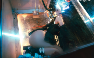 蠢沫沫 - 蔻 少女后庭 [64P-1.60GB 百度网盘]