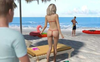 【欧美SLG/汉化/动态】腐化天堂v0.7汉化版【PC+安卓/1.28G】