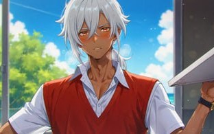 [PC/AI汉化/SLG/低价]模糊墙壁   Blurring the Walls v0.6.0 AI汉化版