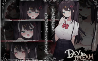 【日式/ACT/中文/步兵】 白日梦蝴蝶飞舞Daydream～蝶が舞う頃に Ver2.04HFX5 官方中文步兵版 [550MCV]【序号3448】