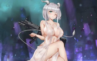 【PC/FPS/3D/动态/触手】枪灵少女2 v1.12A【共22.4GB】【官方中文】 【原名：GunSoulGirl 2】