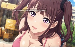 [SLG/PC]#天堂里的假期 #Vacation in Paradise   #楽園での休暇 官方中文版