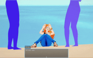 动态海贼王同人奇幻后宫沙盒 机翻【3D日式RPG】终极海盗棋子 Ultimate Pirate Piece [v.1.3.0] 930mb