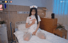 [PC-SLG游戏] [SLG/PC/麻豆] 涩点点《榨精小护士 Sunny》 SexyClick - Sunny V.1.0 英文版