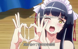 [2K60fps]炎の孕ませおっぱいエロアプリ学園 1+2 炎の孕ませもっと！発育っ！身体測定2