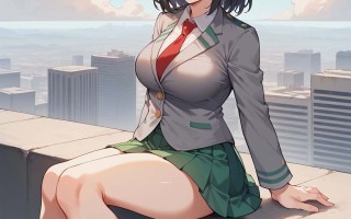 16.UnrealBeautyAIMIX [Request] NO.322 yui kodai