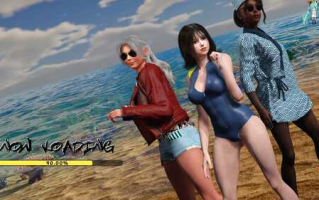 《游泳少女黛西》[DAISY THE SWIMMER][V1.0.11]