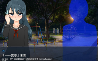 NL四重奏 NLカルテット 三部曲合集v1.00【PC/RPG/AI汉化/新作】