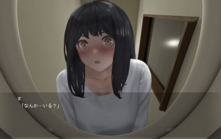 [互动SLG/全动态/脑洞大开] 关于我转生成厕所君这件事~顽强的toto君！ DL正式版+自由模式开放 [1.3G/新作/全CV]