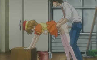 淫娘  1～3 white bear 中文字幕 里番合集 呆萌合集