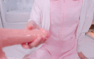 【鬼花这一手炮机打码和macoto学的是吧，师徒设定还在发力🤣】[FC]鬼花25.8.22【ASMR過激耳舐め】チ●こきナースのオナサポ看護🩷夜勤中に白衣の天使が献身ご奉仕【鬼花まりす】