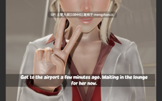 【3D亚洲SLG 约会 同人类 爱情 机翻】Codex: Parallel Hearts [v0.2] 1GB