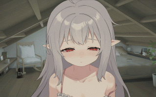 [爆款妹控动态神作][白发无表情少女色情互动]和存在感薄弱的妹妹一起的简单生活存在感薄い妹との簡単生活 Ver0.95F 官方中文 [2.50GB]