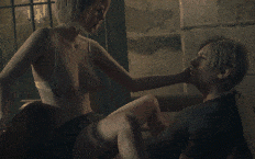 生化危机阿什利·格雷厄姆合辑