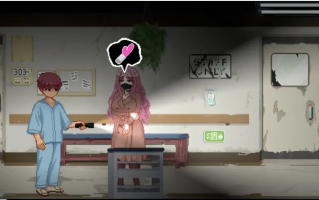 【日系/ACT/官中/动态】医院诱惑 Hospital Seduction 官方中文版【189M】【序号1807】