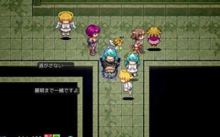 PC/ARPG/淫魔枪戏 (淫魔銃戯/官方中文