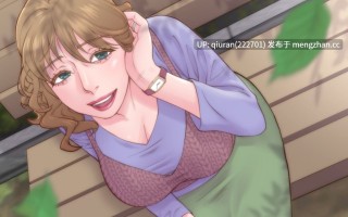 新作[模拟SLG/人妻/动态] 地味人妻是能干的阿姨喔！V1.3  Local mom is a slut 官中步兵版 [280M]