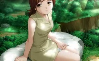 PC/ADV/-SLG/河原崎家一族  #河原崎家の一族2  中文汉化版+全CG存档