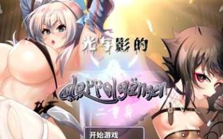 PC/RPG/光与影的二重身   v1.12C STEAM官方中文步兵版