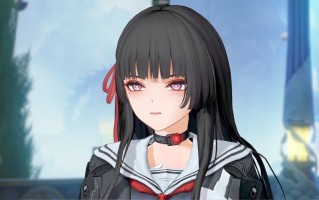 千咲  鸣潮 14分钟 fengyunmomo作品  呆萌3D  配音 