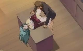 牝教師～淫辱の教室～ # 1-2