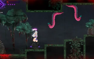 [日系ACT生肉全动态猎奇] 堕落圣女·萨莉尔 Depr艾薇iA-SARIEL Ver-202504_CLOSED_B_Ver2.00.1【1.41G】