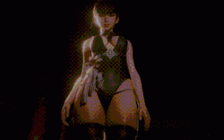 【3D同人/无修正】LazyProcrastinator大佬25年8月作品【度盘/0.5G】