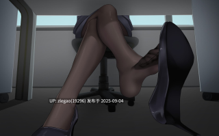 【PC/生肉/动态/Demo】MyToesStory(我的脚趾故事)