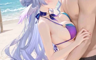 [丶黑谷雨泽]知更鸟散图47p