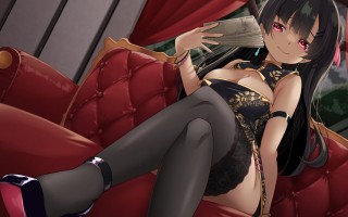 【被中国姐姐当成提款机榨完力，剧本是懂Chinese的🤣】RJ01355699【逢坂成美】男をATM化するチャイナなお姉さん！～人質から始まるホンモノ恋奴○の作り方～