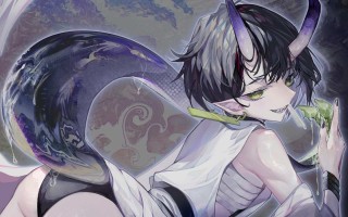 RJ01369971【餅梨あむ】【セックスしないと出られないエロトラップダンジョン】吟華と淫欲の魔窟〜低音イケボな甘サド和サキュバスお姉さんに、ガチ惚れ甘やかしセックスでガン犯される百合音声〜