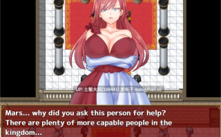 日式经典回合制RPG【2D日式RPG 冒险 腐败 奇幻 回合制 机翻】断裂链接 Breaking Links [v1.3b] 1.6gb