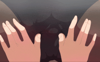 [Sandtiage] 艾莲乔 A shark girl asked to stay at my house