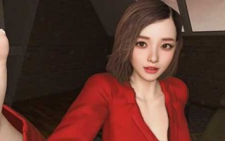 PC/SLG/不需要爱   #In No Need for Love v0.8 汉化版