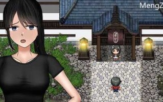 【 RPG/NTR/AI汉化】危险的变化:往事 v1.0 【1.1G】