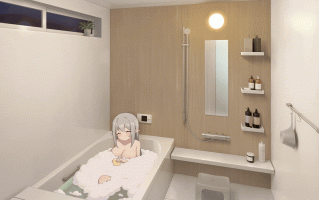 【养成SLG/中文/全动态/自带攻略】和存在感薄弱妹妹一起的简单生活/存在感薄い妹との簡単生活 Ver0.60A 官方中文版【1G/更新】