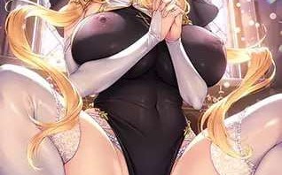 [拔作ADV/动态/PC] 服从神父命令的杜亚兹 ドゥアズ～神父様ノ言いなり～机翻汉化+全CG存档 [3.4G