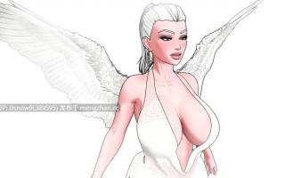 【欧美SLG/AI汉化/动态】神圣之踵 Divine Heel v0.3.2【PC+安卓/1.07G】