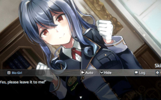 【SLG/PC/猎奇/无名码/官中】无码猎奇 生械娘的解体工房