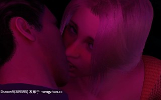 【欧美SLG/AI汉化/动态】为她服务 In Her Service v0.91.00【PC+安卓/3.7G】