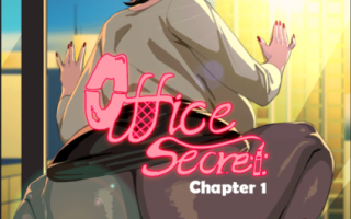 Office Secret ch.1