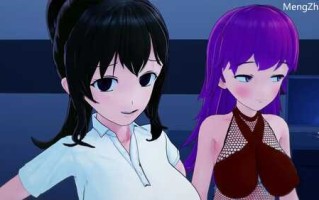 [更新]【日式SLG/动态】我不得不破坏我朋友的后宫（Due to My New Situation, I Have to Corrupt My Friend’s Harem!）V0.49 汉化中文【PC+安卓-4.10G】