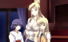 【老番新看 / 生肉】人妻コスプレ喫茶2～人妻ラブラブ・コスプレOVA～ Menu.1「恥ずかしいけど着てあげる♪」 [中文字幕]