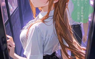 [AI全彩/中文/明日奈同人] 落日系列合集 [810M]