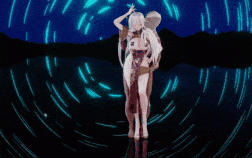 新作-256.Devil - Haku【SexDance】