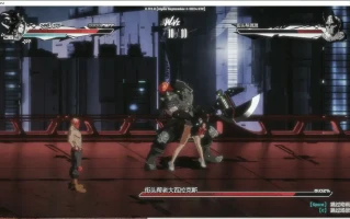 [ACT/汉化] 真红玛瑙~PURE ONYX v0.120.0 官方中文步兵版+作弊 电脑 [2.9G]